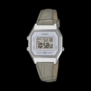 Reloj Casio LA680WEL-8A2DF
