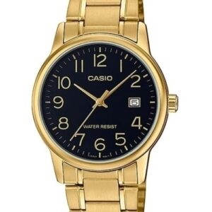Reloj CASIO Hombre (MTP-V002G-1BUDF)