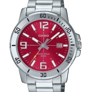Reloj Casio Hombre (MTP-VD01D-4BVUDF)