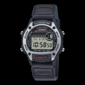 Reloj Casio (W-220HF-8AVDF) Pequeño