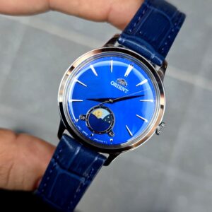 Reloj Orient Bambino 34mm RA-KB0004A