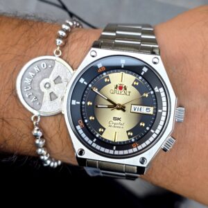 Reloj Orient RA-AA0B01G SUPER KING DIVER