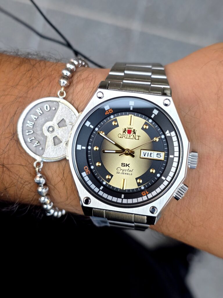 Reloj Orient RA-AA0B01G SUPER KING DIVER