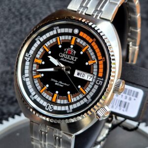Reloj Orient Neo Classic Sport RA-AA0E05B