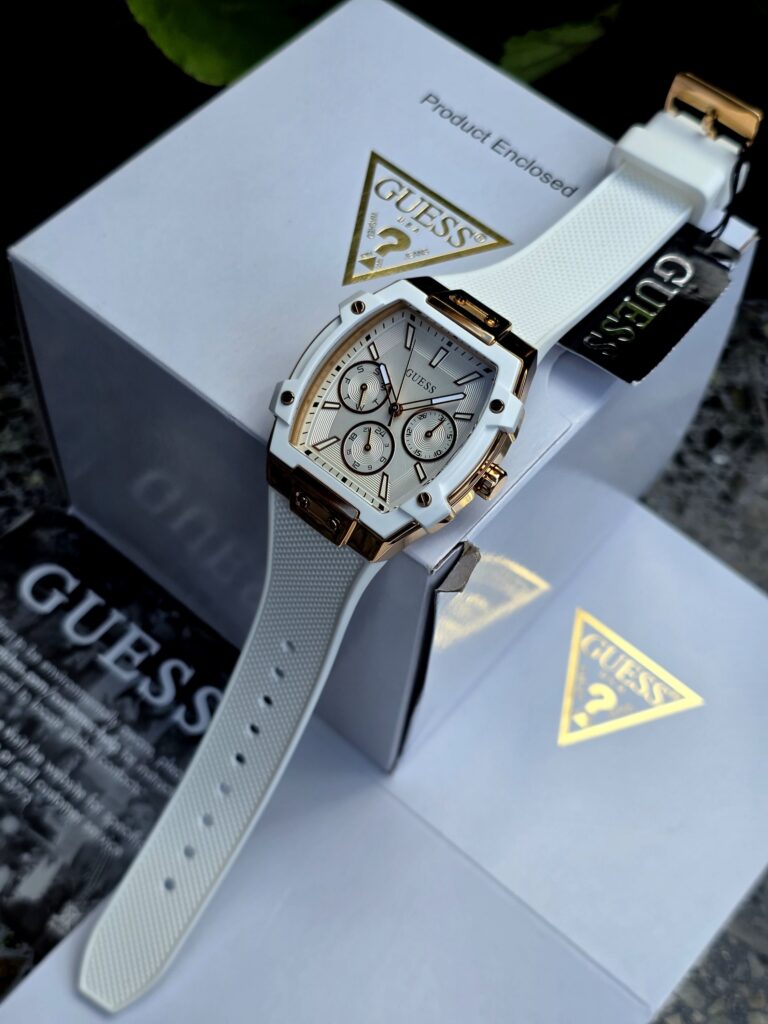 Reloj Guess Dama Phoenix GW0945L6