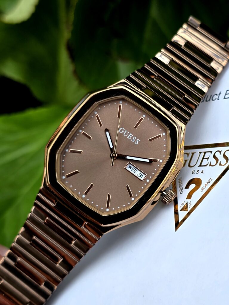 Reloj Guess Hombre OLIVER GW0978G3