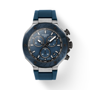 NUEVO Tissot T-Race 2026 45mm (T141.417.27.041.00)