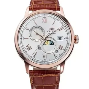 Home 27 Reloj Orient Hombre RA-AK0801S