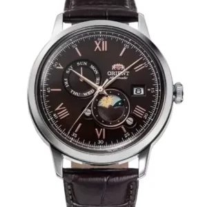 Home 25 Reloj Orient Bambino RA-AK0804Y