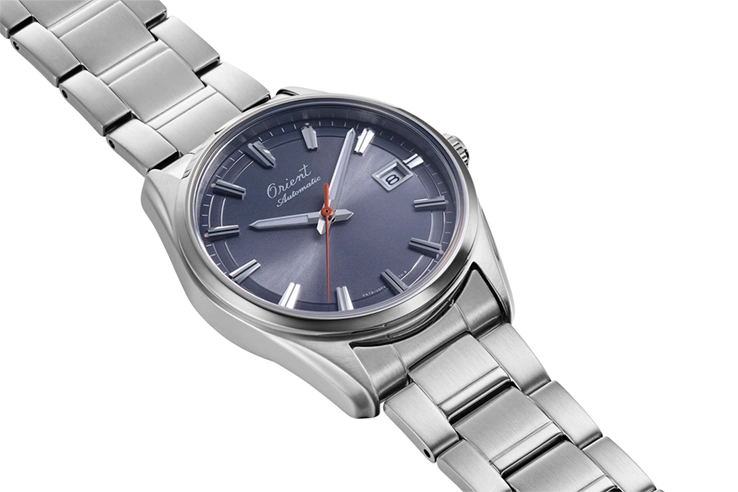 Reloj Orient Stretto Date RA-AC0R04N 3 Reloj Orient Stretto Date RA-AC0R04N - Imagen 3