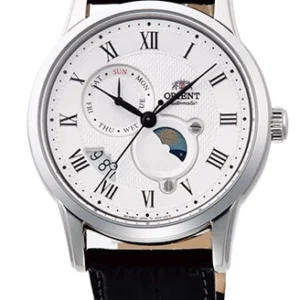 Home 28 Reloj orient hombre RA-AK0008S