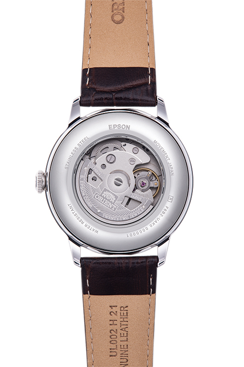 Reloj Orient Bambino RA-AK0804Y 4 Reloj Orient Bambino RA-AK0804Y - Imagen 4