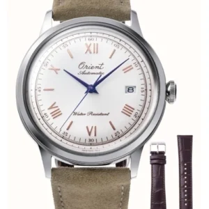 Home 32 Reloj Orient RA-AC0027S30B Edición 75 Aniversario