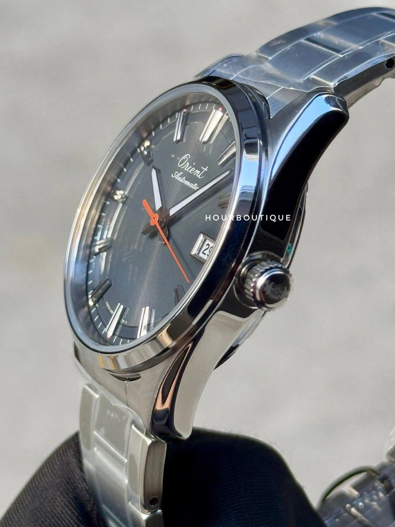 Reloj Orient Stretto Date RA-AC0R04N 5 Reloj Orient Stretto Date RA-AC0R04N - Imagen 5