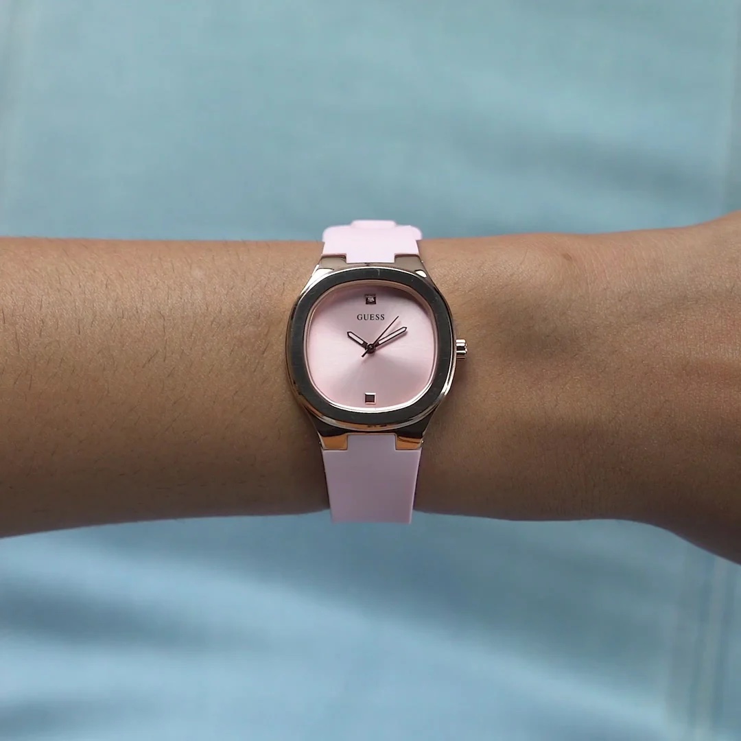 Reloj Guess Dama EVE GW0658L2 2 Reloj Guess Dama EVE GW0658L2 - Imagen 2