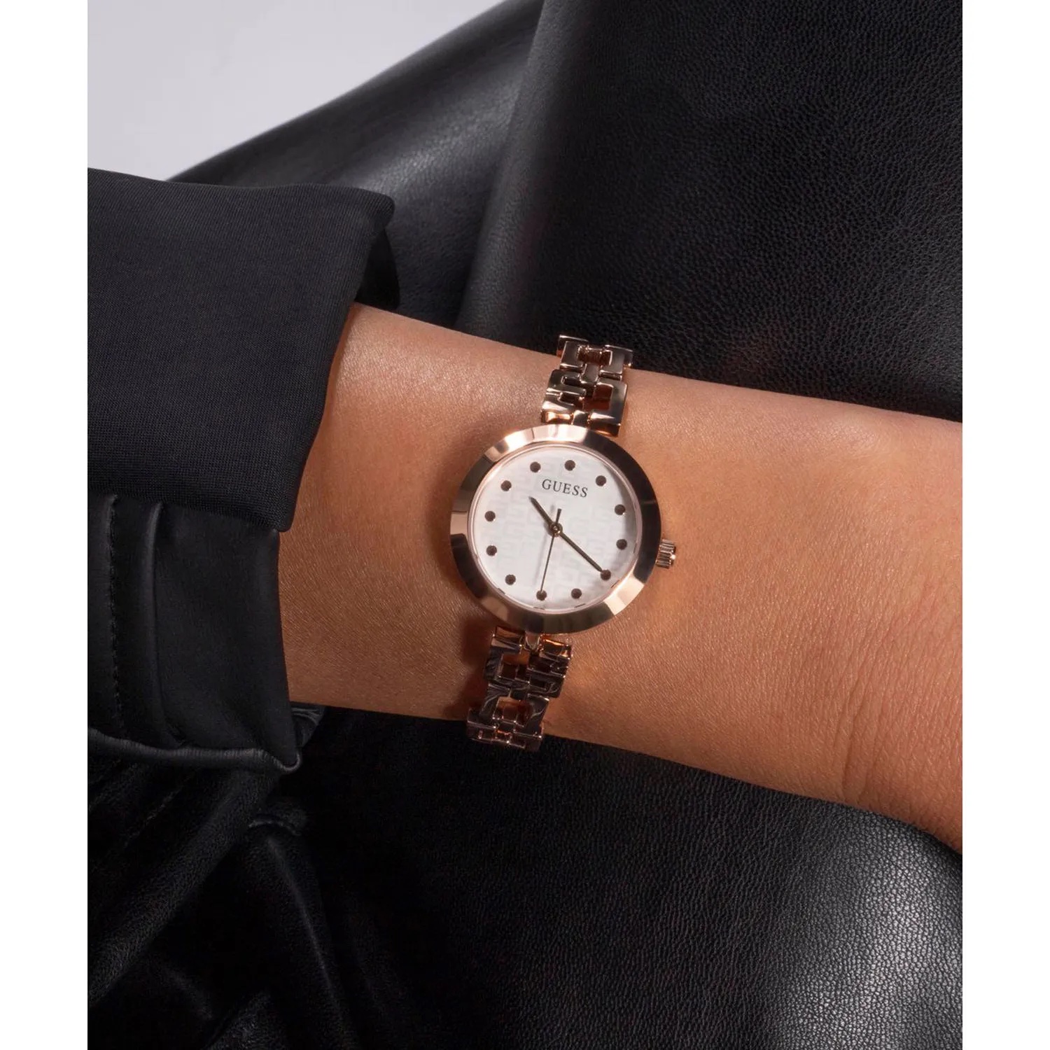 Reloj Guess Dama GW0549L3 4 Reloj Guess Dama GW0549L3 - Imagen 4