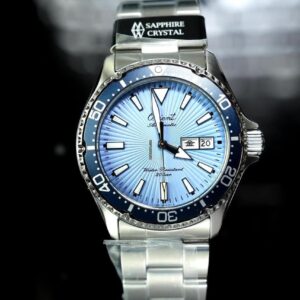 Reloj Orient Hombre RA-AA0823L39B