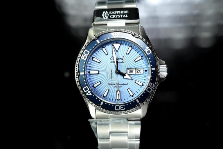 Reloj Orient Hombre RA-AA0823L39B