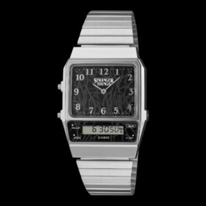 Reloj Casio AQ-800EST-1ADR