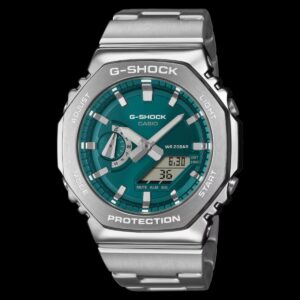 Reloj Casio Edifice GM-2110D-3A1DR