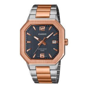 Reloj Casio MTP-B195RG-2AVDF