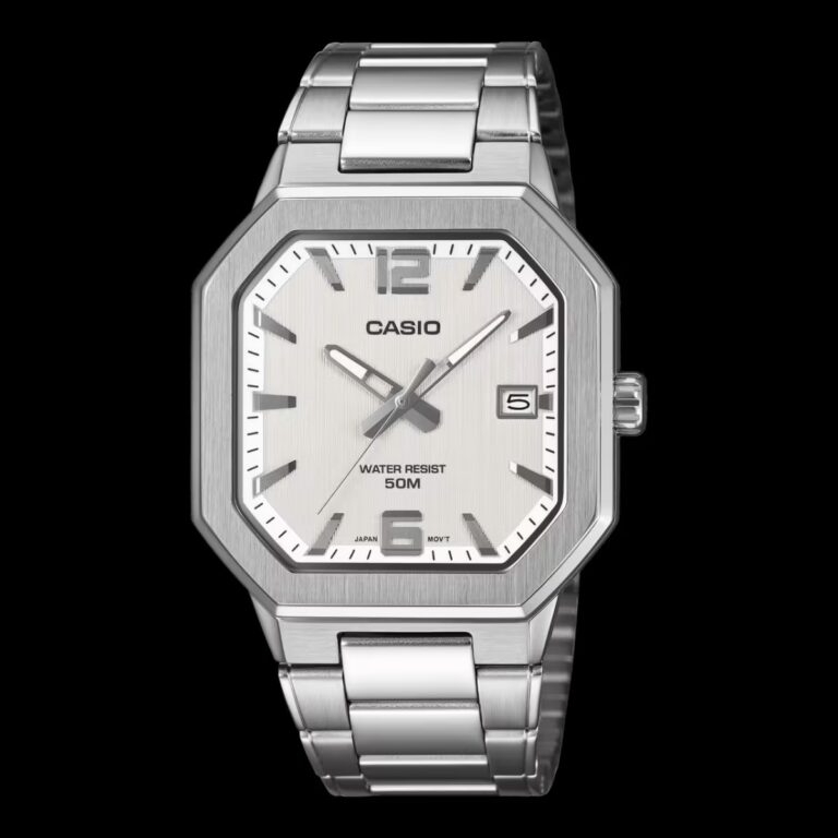 Reloj Casio Hombre  MTP-B195D-7AVDF