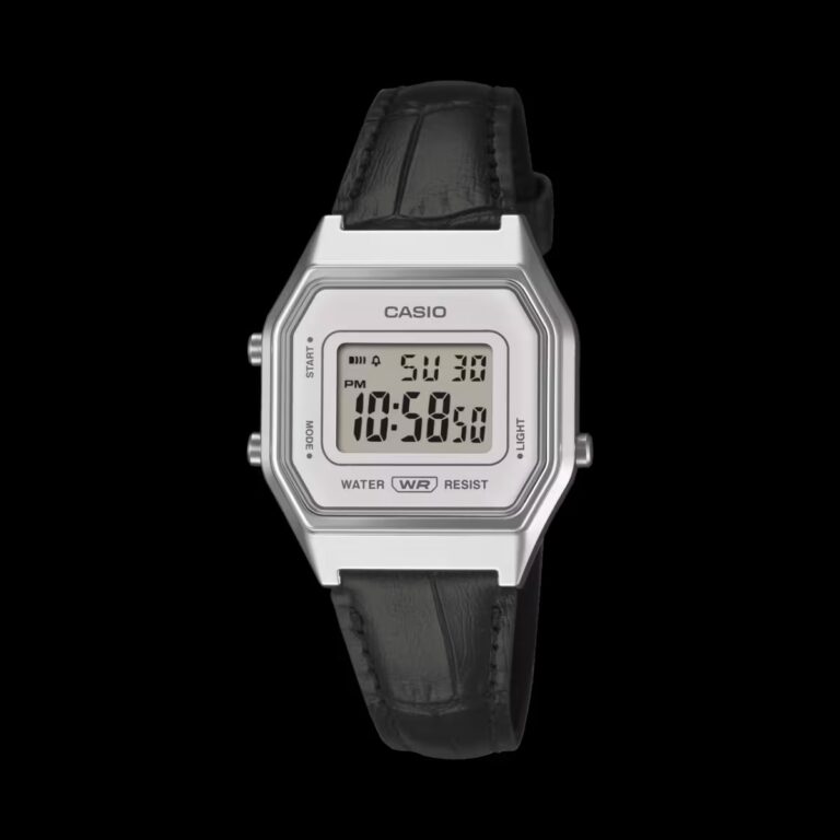 Reloj Casio LA680WEL-1DF