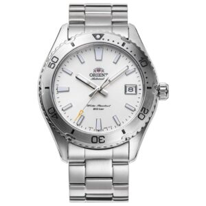 Reloj Orient Hombre RA-AC0Q03S