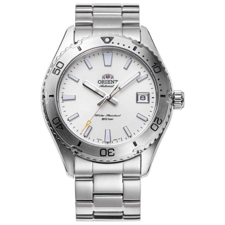 Reloj Orient Hombre RA-AC0Q03S