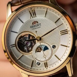 Reloj Orient RA-AS0010S