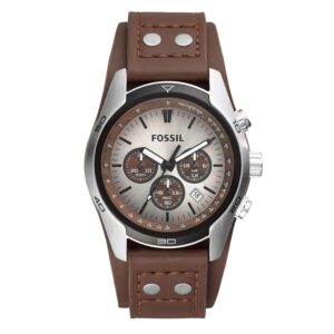 Reloj Fossil Hombre CH2565