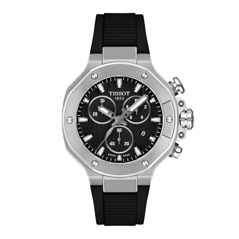 NUEVO RELOJ TISSOT T-Race (T141.817.17.051.00)