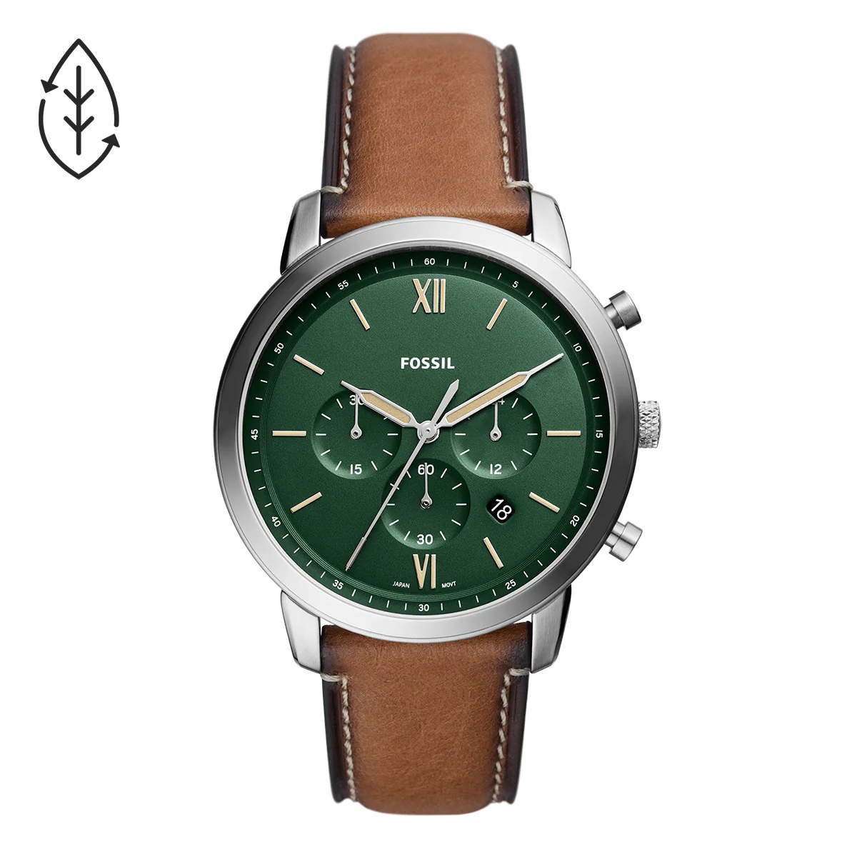 Reloj Fossil Hombre FS5963 1 Reloj Fossil Hombre FS5963