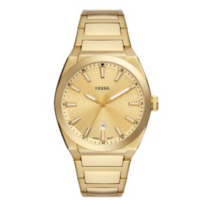 Home 28 RELOJ Fossil EVERETT FS5965