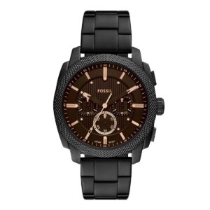 Home 25 RELOJ FOSSIL MACHINE FS6097
