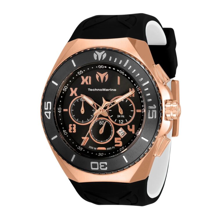 Reloj Technomarine TM-220007