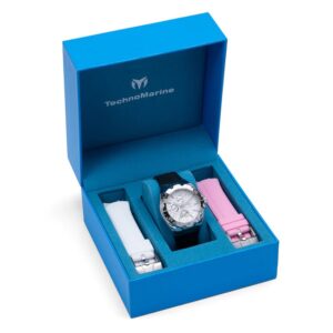 Home 29 Reloj Technomarine Dama TM-124006