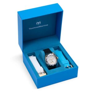 Home 28 Reloj Technomarine Dama TM-124010