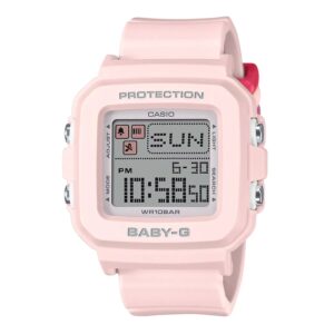 Home 26 Reloj Baby-G (BGD-10L-4DR)
