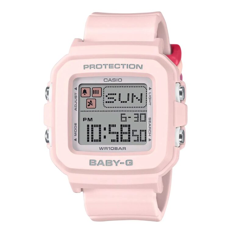 Reloj Baby-G (BGD-10L-4DR)