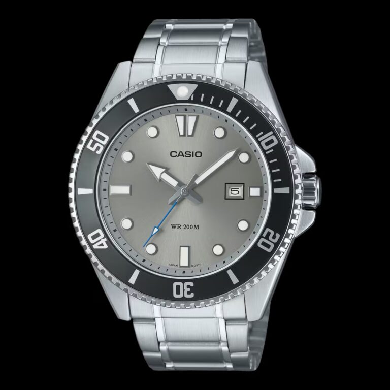 Reloj Casio MDV-107D-8AVDF