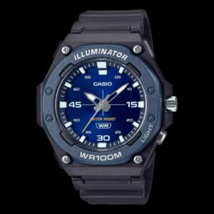 Home 27 Reloj Casio MW-620H-2AVDF