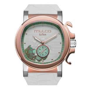 Home 25 Copia de Reloj Mulco Dama La Fleur Gardenia MW3-241051-011