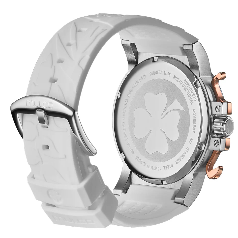 Copia de Reloj Mulco Dama La Fleur Gardenia MW3-241051-011 3 Copia de Reloj Mulco Dama La Fleur Gardenia MW3-241051-011 - Imagen 3