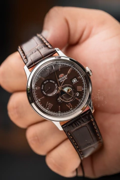 Reloj Orient Bambino RA-AK0804Y 3 Reloj Orient Bambino RA-AK0804Y - Imagen 3