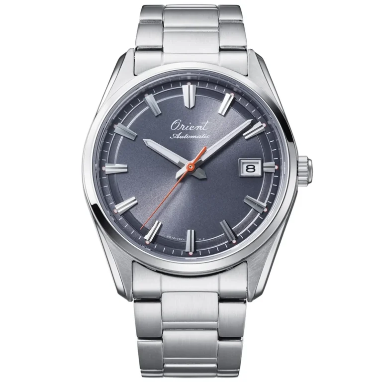 Reloj Orient Stretto Date  RA-AC0R04N