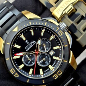 RELOJ PARA HOMBRE FESTINA F20644/1