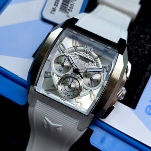 RELOJ TECHNOMARINE CUADRANTE ACUATICO TM 225120 (NUEVO 2026)
