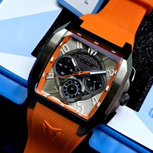 RELOJ TECHNOMARINE CUADRANTE ACUATICO TM 225107 (NUEVO 2026)