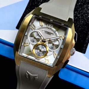RELOJ TECHNOMARINE CUADRANTE ACUATICO TM 225118 (NUEVO 2026)